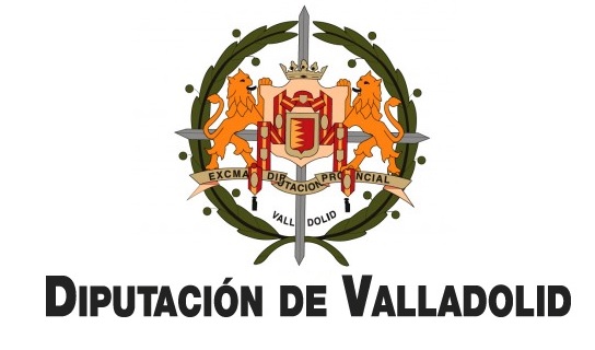Escudo Dip.Valladolid