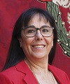 D. Myriam Martín Frutos