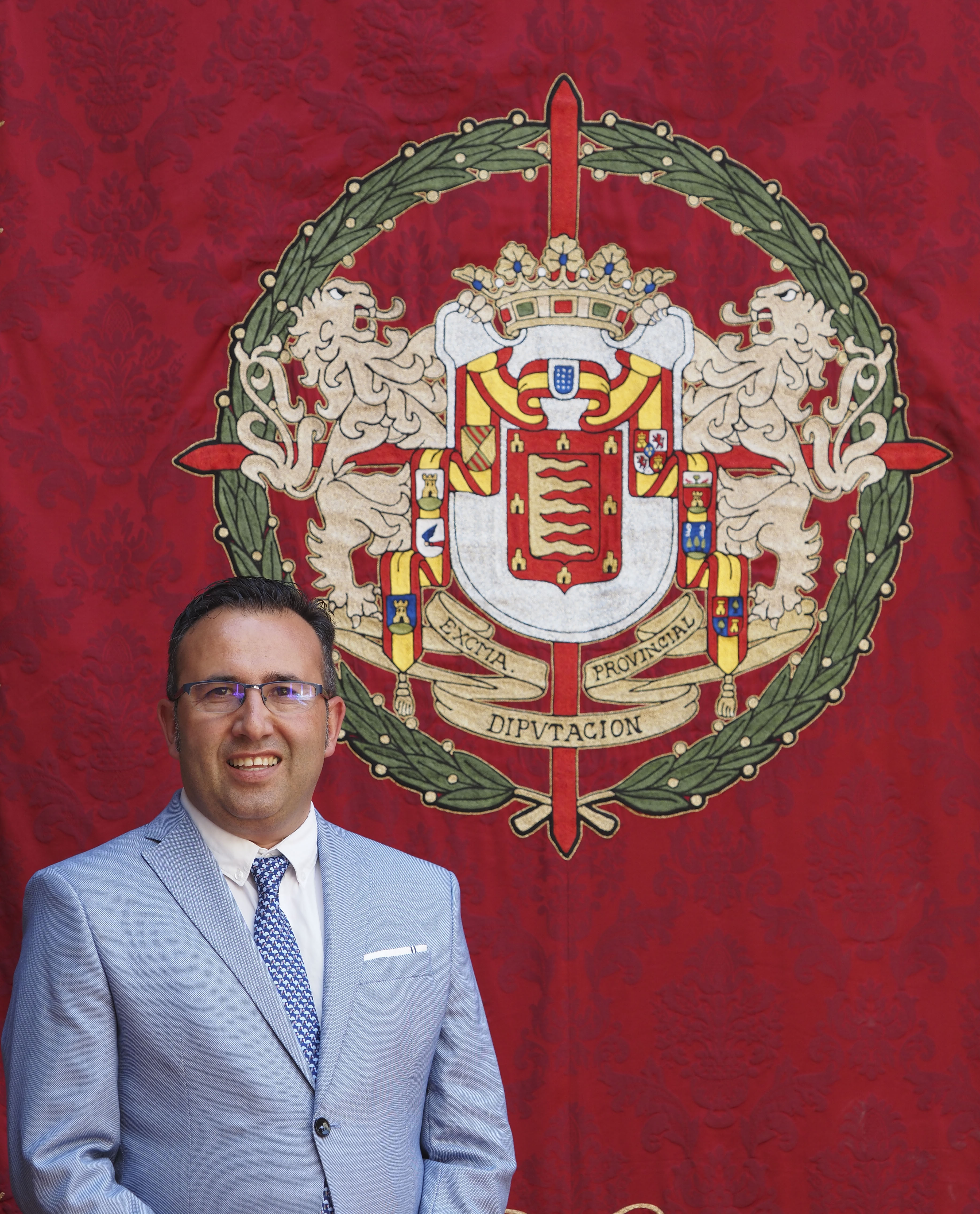 Equipo de Gobierno-Alfonso Romo Martín