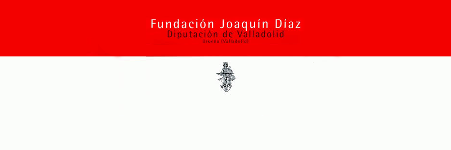 Fundación Joaquín Díaz